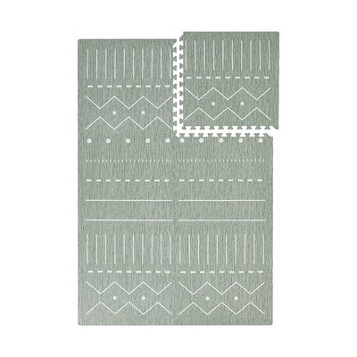 Tapis de jeu mousse PUZZLEMAT BERBER TODDLEKIND
