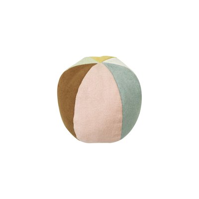 Coussin pour enfants Boule ECO-CITY LORENA CANALS
