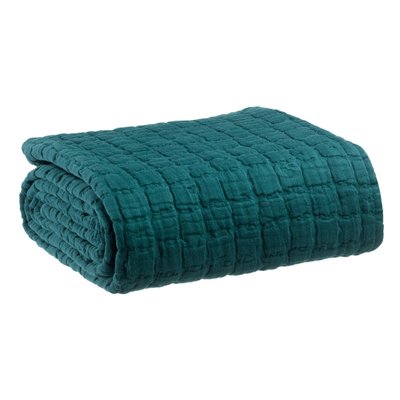Plaid stonewashed Swami VIVARAISE