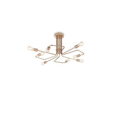 Plafonnier    TRIUMPH IDEAL LUX