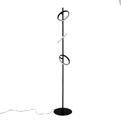 Lampadaire LED en Aluminium, KAPEO INSPIRE