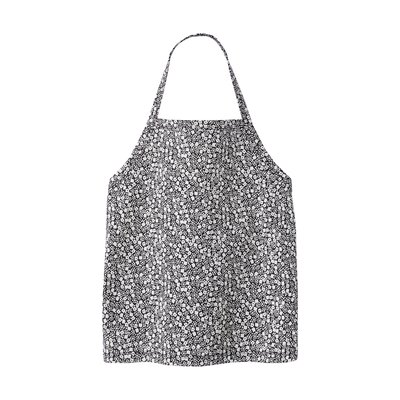 Débardeur dos nu motifs fleurs JONEN