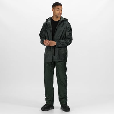 Veste imperméable STORMBREAK REGATTA