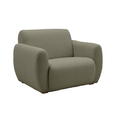 Fauteuil bouclette - OME CAMIF