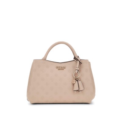 Sac À Main Phoebe 4G Logo Pivoine GUESS