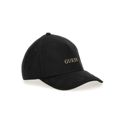 Casquette Baseball Logo Peony GUESS