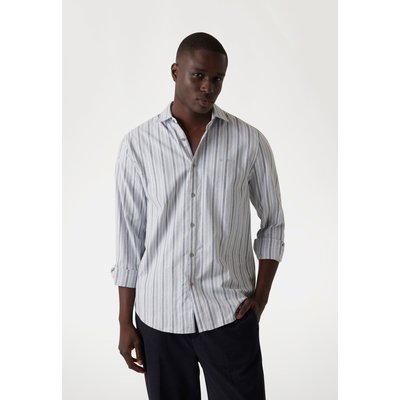 Chemise À Rayures GUESS
