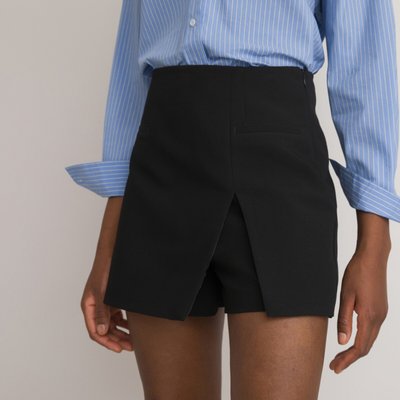 Bermuda la redoute femme top