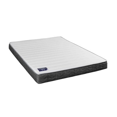 Matelas mousse mémoire ferme 17cm ABSOLU TERRE DE NUIT
