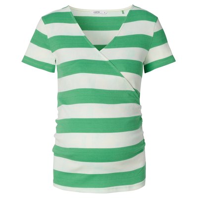 T-shirt d'allaitement SANSON NOPPIES