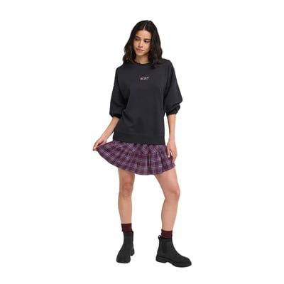 Jupe courte REMIX REBEL. ROXY