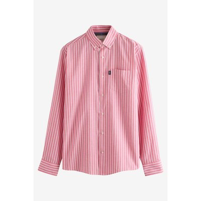 Chemise oxford boutonnée NEXT