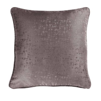 Coussin Passepoil polyester Collection Jacquard Adamo DOUCEUR D'INTÉRIEUR