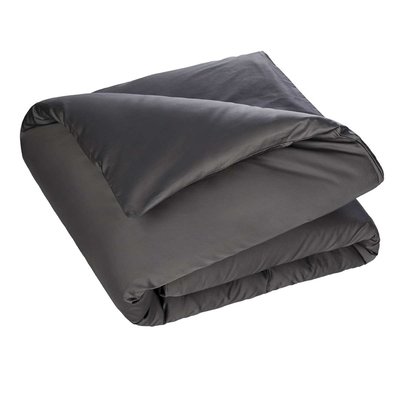 Housse de couette  en Satin de coton - OPIUM TRADITION DES VOSGES