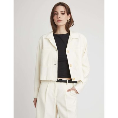 Veste boxy BZB