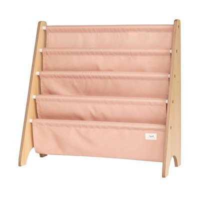 Bibliothèque en tissu 3 SPROUTS