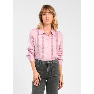 Chemise SARLA AN'GE