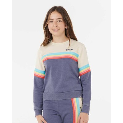 Sweat à col rond REVIVAL RIP CURL