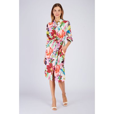 Vestido corto PINK DERHY