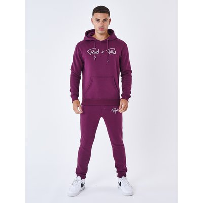 Sweat à Capuche Signature PROJECT X