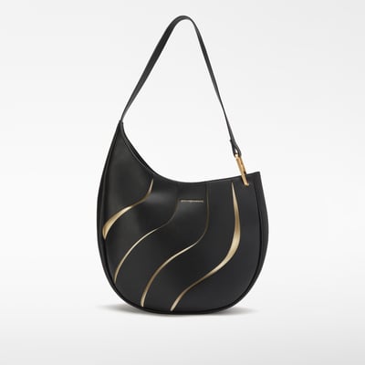 Sac Luna avec fermeture à glissière ADOLFO DOMINGUEZ