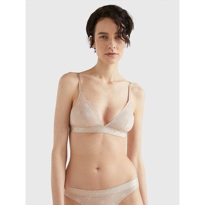 Triangel-BH aus Spitze TOMMY HILFIGER