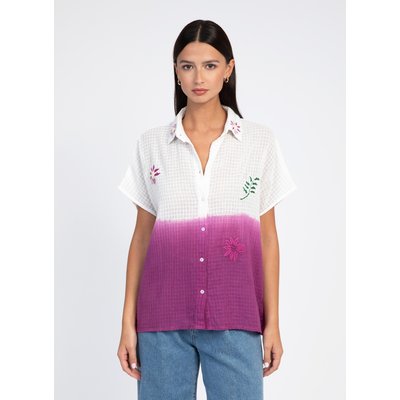 CHEMISE SELENY AN'GE