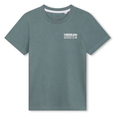 T-shirt manches courtes TIMBERLAND