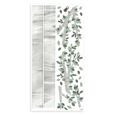 Stickers muraux le grand arbre KHARU LILIPINSO