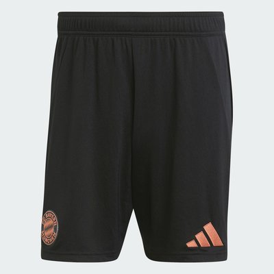 Short Extérieur FC Bayern 24/25 adidas Performance