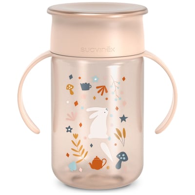 Tasse d'apprentissage SUAVINEX