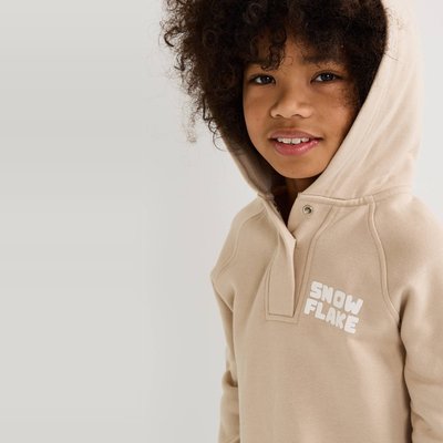 Pull marinière col camionneur contenant de la laine MONOPRIX