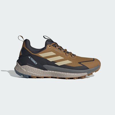 Chaussure de randonnée basse Terrex Free Hiker 2.0 Gore-Tex adidas Performance