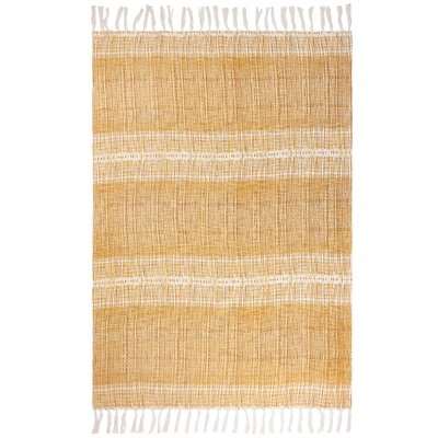 Sono Ink Cotton Blend Throw YARD