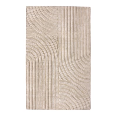 Tapis rectangulaire en viscose Dana SIA HOME