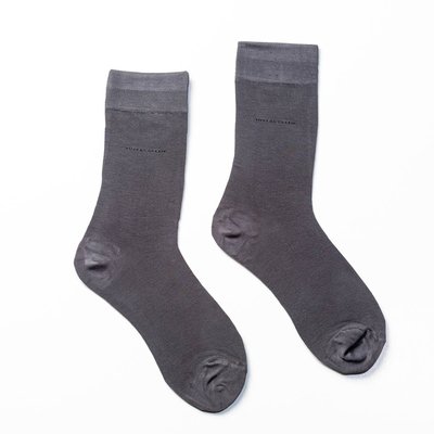 Chaussettes bambou MISE AU GREEN