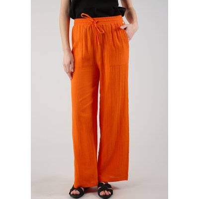 Pantalon décontracté long  DANA DEELUXE