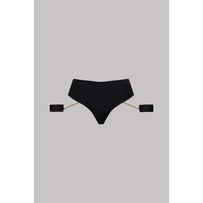 String taille haute TAPAGE NOCTURNE MAISON CLOSE