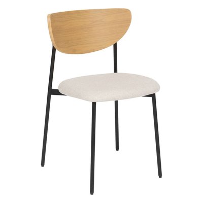 Chaise de bureau JAISA ATMOSPHERA