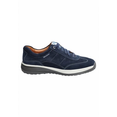 Baskets en cuir STEVE MEPHISTO