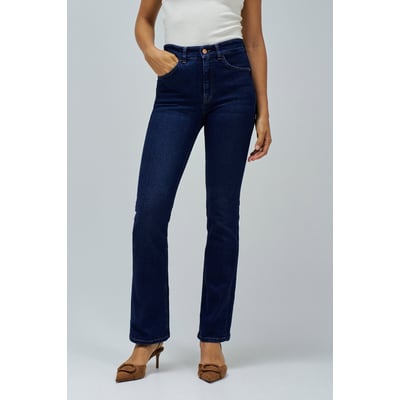JEAN FAITH PUSH IN BOOTCUT SALSA JEANS
