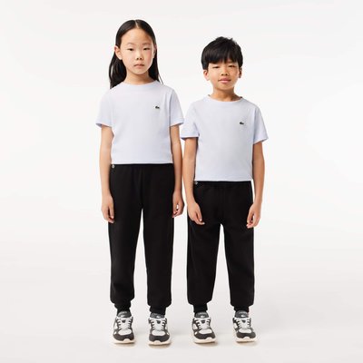 Pantalon jogging de sport fille LACOSTE La Redoute