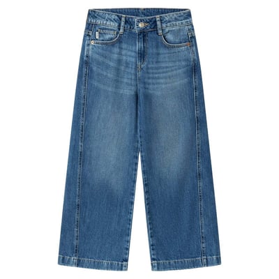 Lexy - Jean Coupe Large, Taille Basse PEPE JEANS