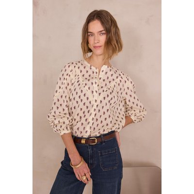 Blouse à imprimé Paisley DIA Maison 123