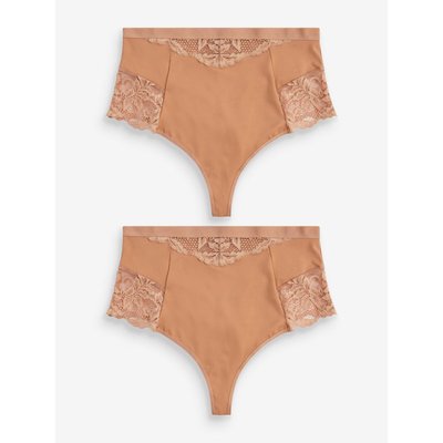 Strings gainants, lot de 2 NEXT