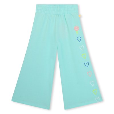 Pantalon à motifs en molleton BILLIEBLUSH