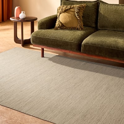 Made.Com Ferros Handwoven Rug MADE