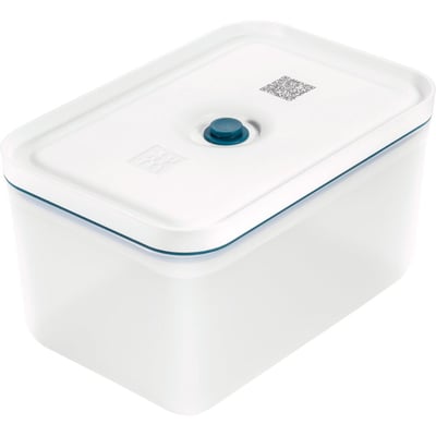 ZWILLING FRESH & SAVE Boîte sous vide L, plastique, semi-transparent La Mer ZWILLING