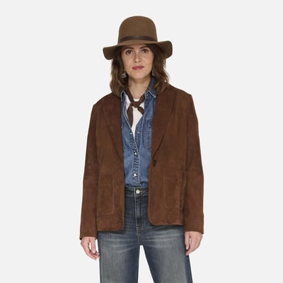 Veste VORY MKT STUDIO