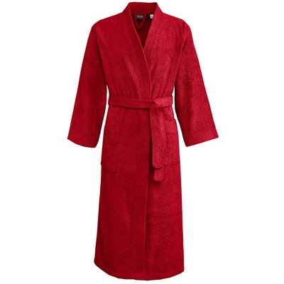 Peignoir de bain mixte 420 g/m² LUXURY KIMONO SENSEI MAISON